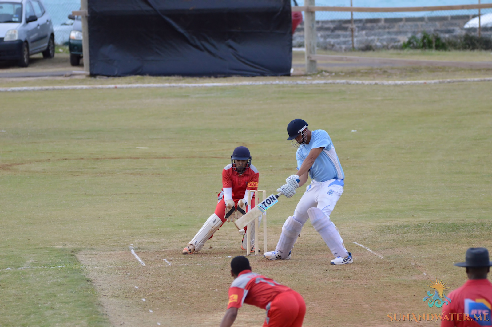 Bay vs St. Georges (196)